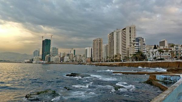 The resilience of Lebanon's property market will be tested if political instability continues into the longer term. (File photo)