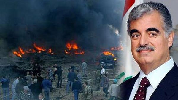 تصعيد في موضوع المحكمه الدوليه من أجل المرحوم رفيق الحريري