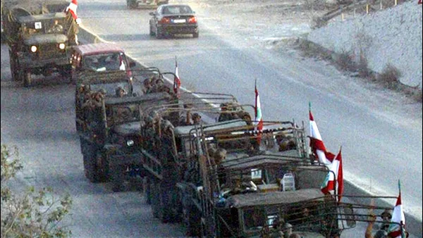 الجيش اللبناني: "لا مكان للفتنة