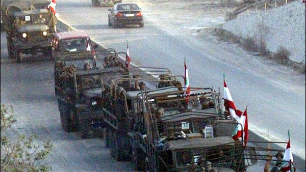 Lebanon army