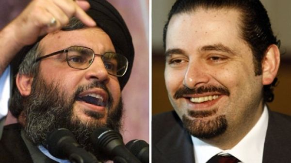 مصادر غير رسمية تتحدث عن اتهام اربعة من حزب الله بعملية اغتيال رئيس الحكومة الأسبق رفيق الحريري