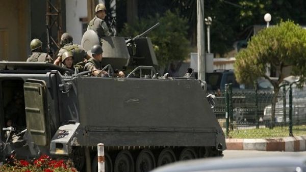 أكدت قيادة الجيش اللبناني أنها ستواصل عملياتها العسكرية في صيدا