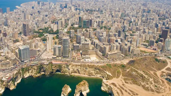 نصر الله يحذر اسرائيل من سرقة ثروات لبنان
