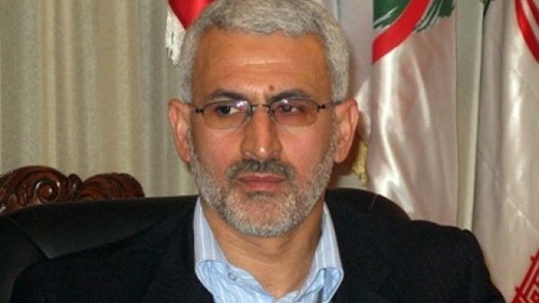 رئيس الهيئة الإيرانية لإعادة الإعمار في لبنان المهندس حسام خوش