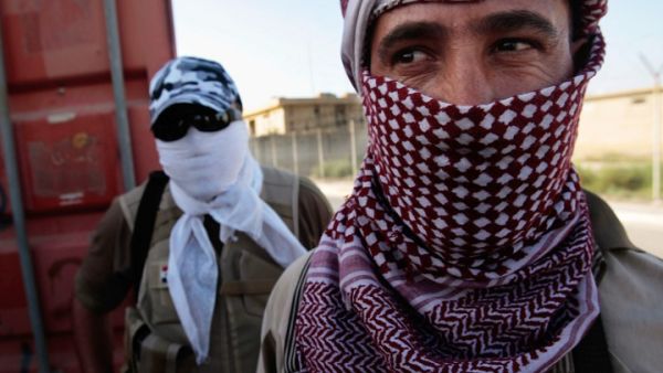 A once-convicted jihadist of Canadian origin has been killed in Syria. (Image for illustrative purposes - Credit: Getty)