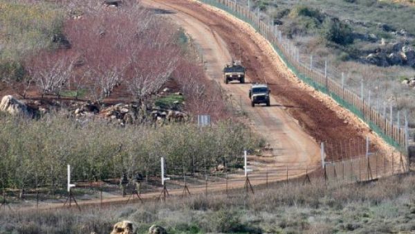 محاكمة عشرات الأشخاص اللبنانيين بتهمة التجسس لمصلحة إسرائيل