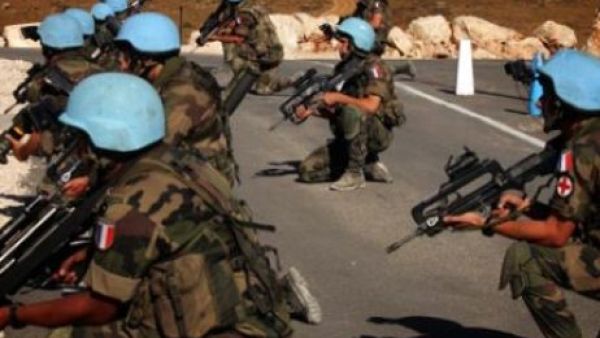 عدد قوات اليونيفيل في جنوب لبنان 13 ألفا و500 جندي ينتمون إلى 28 دولة