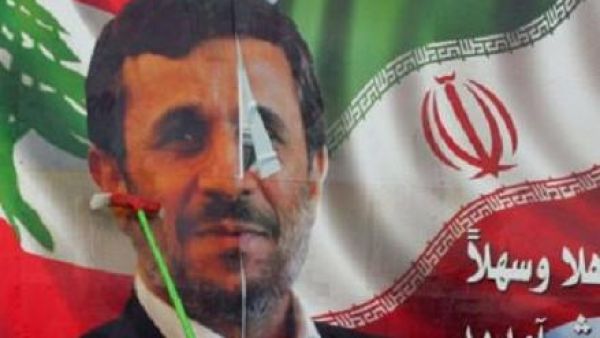 Ahmadinejad to visit