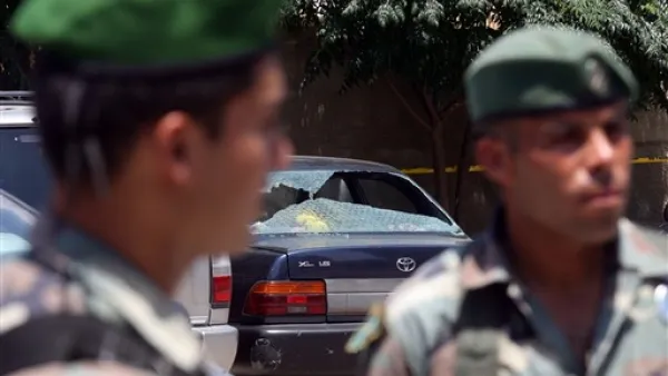 حذر الحريري من مغبة التصعيد الذي يفاقم الهواجس والمخاوف لدى اللبنانيين