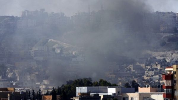 مقتل أكثر من 30 مسلحا من أنصار الأسير معظمهم سوريون