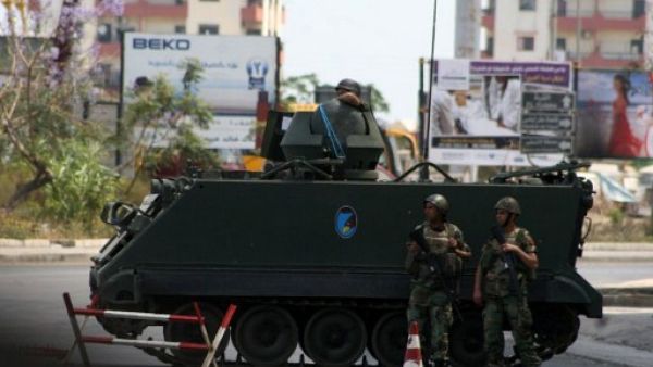 ترتفع حصيلة المواجهات التي اندلعت السبت الى خمسة قتلى