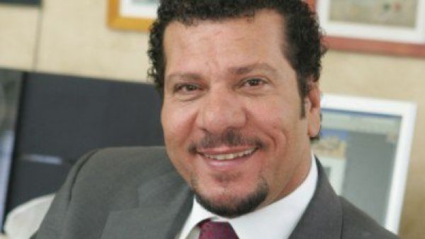 الإعلامي الأردني محمد الوكيل