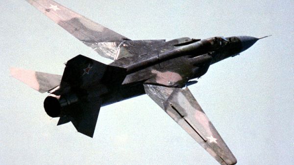 Security officials say Lebanese forces have fired on Syrian aircraft that violated the country’s airspace. [digitaljournal]