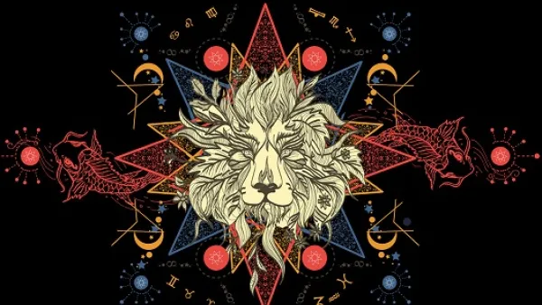 توقعات برج الأسد 2019 من ماغي فرح
