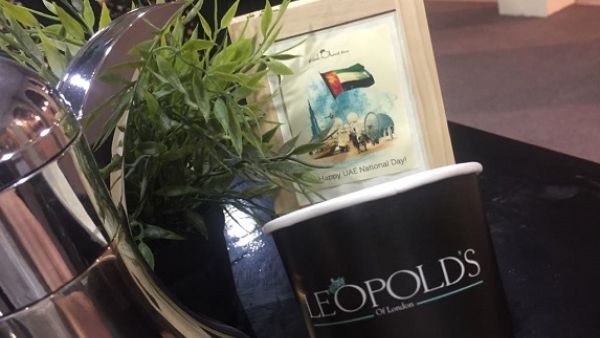 England’s famous restaurateur opens its coffee shop at the same pavilion of ADFCA, bringing the dynamics of British cuisines to life with the freshest Arabian ingredients in the country.