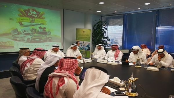 'Let’s Go to Jeddah' will combine shopping, entertainment and tourism and aims to attract visitors from the Kingdom and abroad. (Arab News)