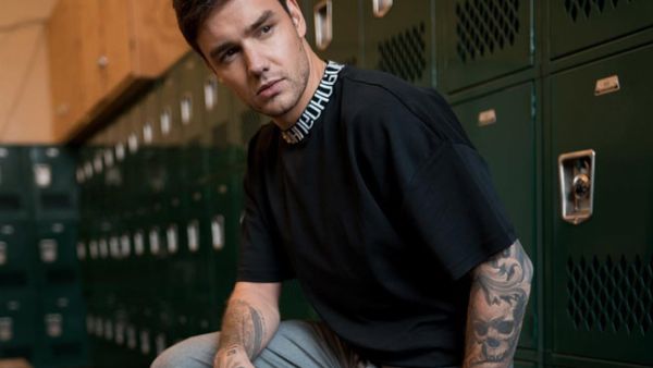 Liam Payne sent flirty text messages to a model (Source: liampayne / Instagram) 