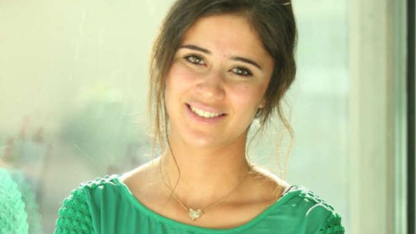 ليان بزلميط