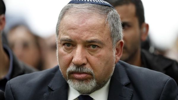 ليبرمان: الغارة على المفاعل النووي في سوريا في 2007 رسالة إلى "الأعداء"