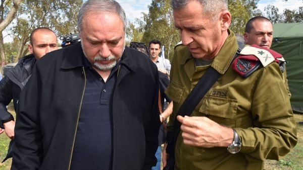 لا تجد القيادة الإسرائيلية للحلول المبتكرة مثل الطائرات الورقية من غزة