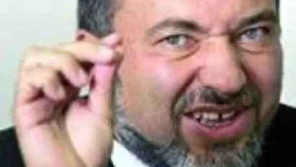 ليبرمان يتوجه إلى واشنطن لبحث تعزيز التعاون العسكري
