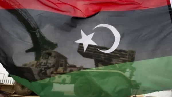 تنظيم داعش في ليبيا أخطر من بوكو حرام في نيجيريا