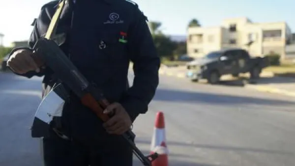 وقع الاتفاق السياسي برعاية الامم المتحدة في 17 كانون الاول