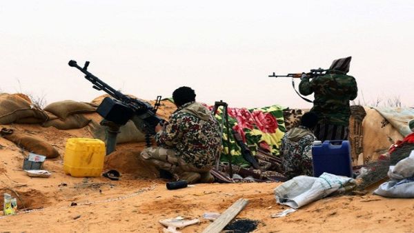 بنغازي .. مهد الانتفاضة على القذافي بنغازي .. مهد الانتفاضة على القذافي