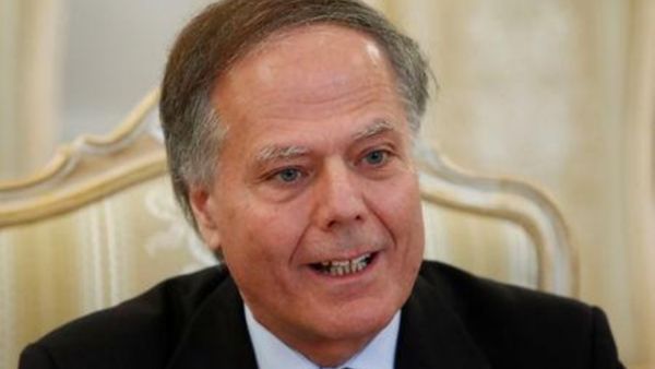 وزير الخارجية الإيطالي: ليبيا قد تجري الانتخابات في الربيع المقبل
