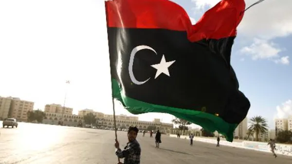 الأمن الرئاسي الليبي ينشق عن الحكوم