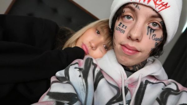 Xan hasn't publicly commented on the tragic news (Source: anniiesmith / Instagram) 