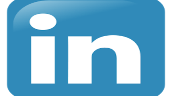 Linkedin now has over ten million users in the MIddle East.