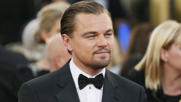 ليوناردو دي كابريو