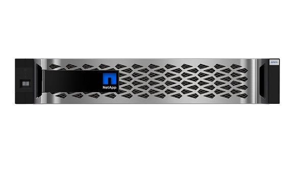 NetApp NetApp