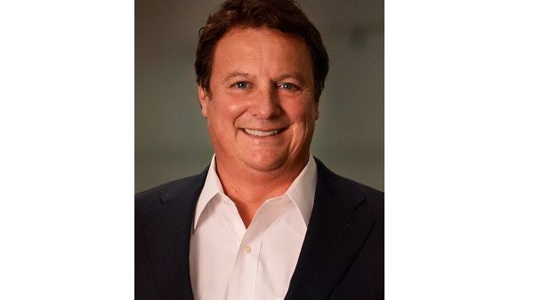 Greg Clark, Symantec CEO