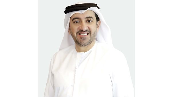 Mohammed bin Abdul Aziz Al Shehhi Undersecretary of Economic Affairs in the Ministry of Economy