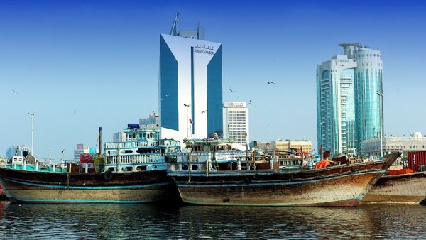 4.7% نمو في ابتكارية القطاع الخاص في 2018 مقارنةً بالعام 2017، والنسبة ترتفع إلى 13% عند مقارنتها بالعام 2015 4.7% نمو في ابتكارية القطاع الخاص في 2018 مقارنةً بالعام 2017، والنسبة ترتفع إلى 13% عند مقارنتها بالعام 2015