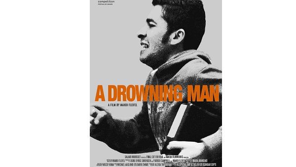 رجل يغرق ترشح لـجائزة أفضل فيلم بريطاني قصير ضمن جوائز بافتا (BAFTA)، كما فاز بجائزة أفضل فيلم من مهرجان دبي السينمائي الدولي الذي شهد عرضه الأول في العالم العربي ضمن مسابقة المهر القصير.