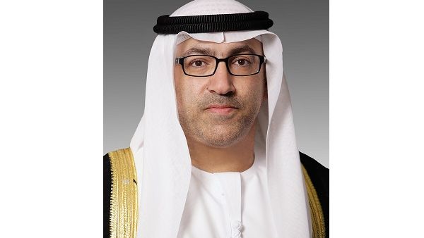 معالي عبد الرحمن بن محمد العويس, وزير الصحة معالي عبد الرحمن بن محمد العويس, وزير الصحة
