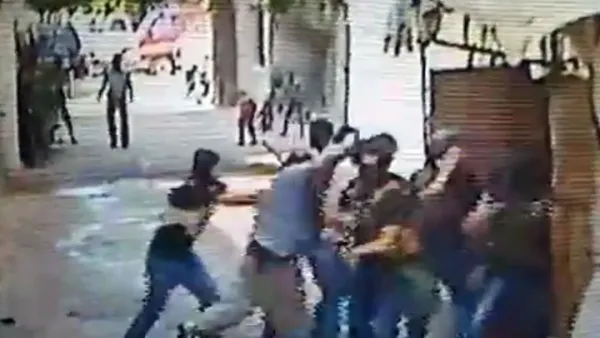 توقيف شبكة للدعارة باسم السياحة في لبنان