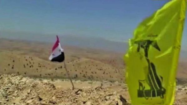 حزب الله يحتفي بتحرير 6 من مقاتليه شمالي سوريا