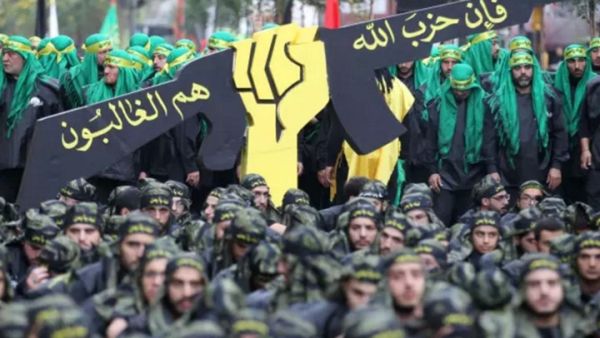 القبض على أرجنتينيين يشتبه بصلتهما بحزب الله قبل قمة العشرين