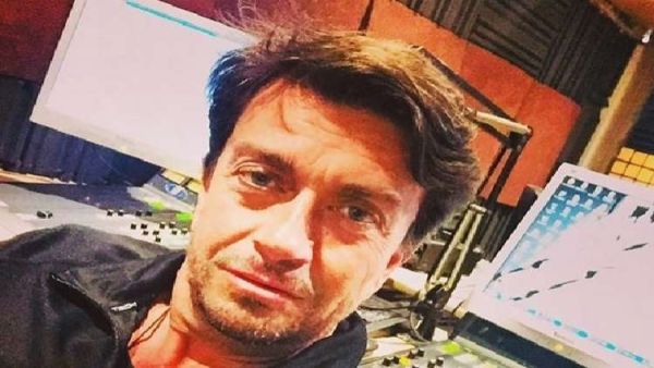 تطورات جديدة في قضية مقتل المذيع البريطاني في لبنان