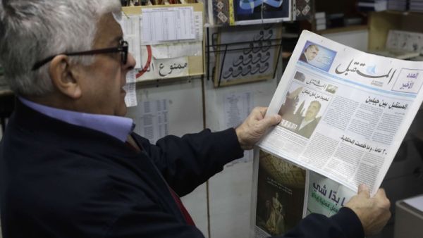 "المستقبل"… جزء من سقوط لبنان

