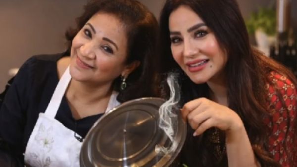 كرات البطاطس على طريقة والدة لجين عمران
