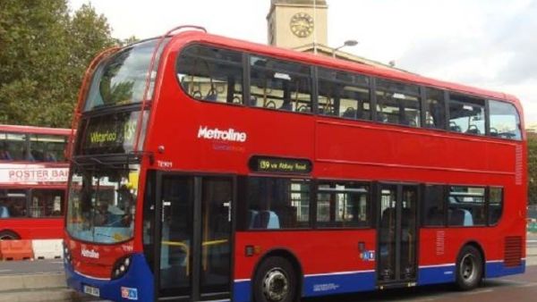 صادق خان ذي الأصول الباكستانية 