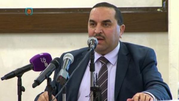 منذر الزميلي