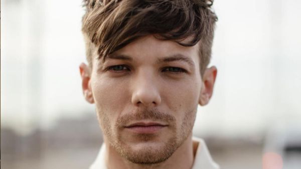 Louis Tomlinson is to be an X-Factor Judge  (Source: louis91 / Instagram )