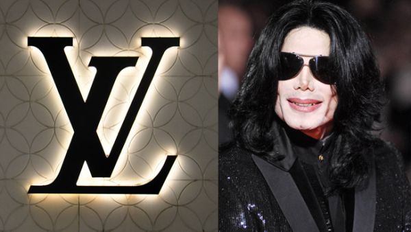 All items that directly feature Michael Jackson elements will cease production (Source: Shutterstock  ) 