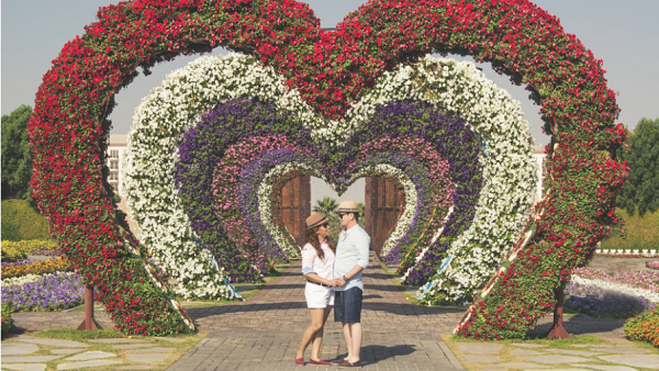 الحب الصادق الذي لا يقوم على أي مصالح يعد عاملاً مهماً 